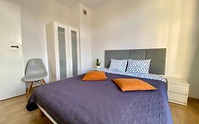 Poznan Rents - Old Town Apartments Mostowa parking FREE